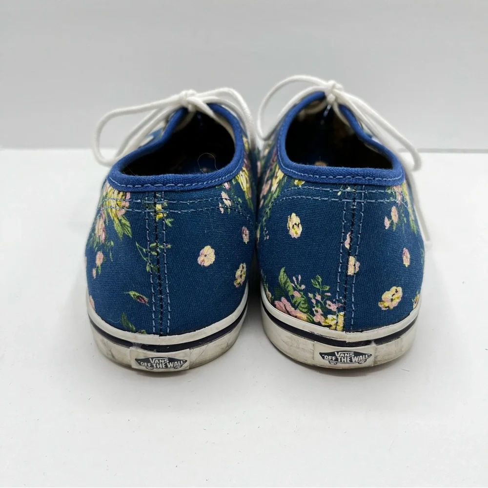Vans cute pair